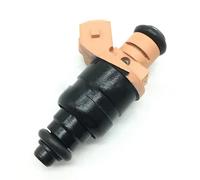 BPBHFFNMW inyección precisa para A6 para S4 4 Uds Válvula De Inyección De Coche Piezas De Repuesto De Inyector De Combustible Accesorios OEM:078133551BL 078133551M Fuel Injector