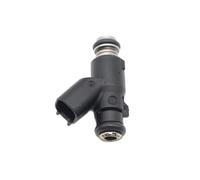 BPBHFFNMW inyección precisa para Aveo para Aveo5 para 06-08 para Pontiac para Wave para 05-08 para Wave5 Boquilla De Inyector Combustible Automóvil 4 Piezas OEM: 96487553 FJ1023 Fuel Injector