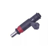 BPBHFFNMW inyección precisa para Benz 4 Uds Válvula De Inyección De Combustible Inyector De Combustible Módulo De Dosificación De Boquilla De Coche OEM:21150162D Fuel Injector
