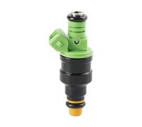 BPBHFFNMW inyección precisa para Carreras 8 Uds Inyector De Combustible 440CC EV1 Turbo 42lb/HR 42lbs OEM:0280150558 Fuel Injector