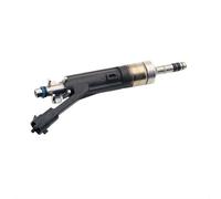 BPBHFFNMW inyección precisa para Citroen para DS para Opel 4pcs Inyector De Combustible De Válvula De Inyección De Automóvil OEM: 3645946 03645946 39175851 039175851 9810335380 Fuel Injector