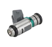 BPBHFFNMW inyección precisa para Clio para Platina para Megane para Scenic para Thalia 4 Uds Inyectores De Combustible Piezas De Automóviles OEM:50102602Y 820H104274 IWP-143 Fuel Injector