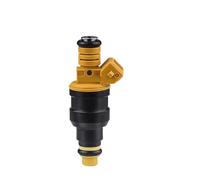 BPBHFFNMW inyección precisa para Ford para Lincoln 4.6L 5.0L 5.4L 5.8L 8 Uds Inyector De Combustible para Coche Boquilla De Inyector De Combustible Combinada OEM:0280150943 Fuel Injector