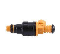 BPBHFFNMW inyección precisa para Ford para VW para Opel para Omega para Senator 4 Uds Boquilla De Inyector De Combustible OEM: 0280150962 Fuel Injector