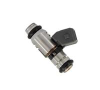 BPBHFFNMW inyección precisa para Golf para Parati para Polo para Saveiro para GIII para Santana 1.8L 1995-2010 Inyectores De Combustible para Automóvil OEM: I WP-114 I WP114 Fuel Injector