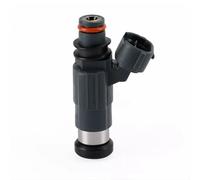 BPBHFFNMW inyección precisa para Mirage 1.5L para Tracker 1.6L para Suzuki para Vitara 1.6L 4 Piezas Boquilla De Inyector De Combustible De 2 Pines OEM: CDH166 Fuel Injector