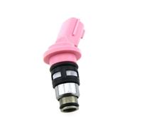 BPBHFFNMW inyección precisa para Nissan para 100NX para Almera para Primera para Sunny 4 Uds Inyectores De Combustible OEM:16600-73C00 A46-H02 1660073C00 A46H02 Fuel Injector