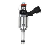BPBHFFNMW inyección precisa para Nissan para Juke para Qashqai para 1,2 Inyector De Combustible Accesorios De Coche OEM:82014-38013 8201438013 H8201438013 Fuel Injector(4 pcs)