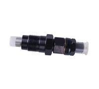 BPBHFFNMW inyección precisa para Nissan para Patrol para GU para Y61 6 Uds Juego Boquillas Inyectores Combustible Diésel Piezas Repuesto Accesorios Reparación Motor Coche Fuel Injector