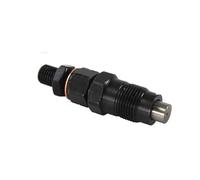 BPBHFFNMW inyección precisa para Perkins para Motor para 404-22T para 104-22 para 403D-15 para 404C-22 para 404D-22T 4 Uds Inyectores De Combustible OEM:131406490 Fuel Injector