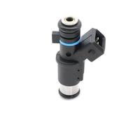 BPBHFFNMW inyección precisa para Peugeot para 206 para 306 para 307 para Citroen para Berlingo Boquilla De Inyectores De Combustible para Coche OEM: 01F002A Fuel Injector(4pcs)