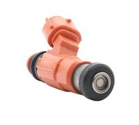 BPBHFFNMW inyección precisa para Suzuki para Fourstroke para Fueraborda 4Pcs INYECTORES DE Combustible Automóviles, Repuestos Y Accesorios OEM:15710-65D00 Fuel Injector