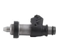 BPBHFFNMW inyección precisa para Suzuki para GSXR para 600 para 750 para 1000 Inyector De Combustible De 4 Piezas Suministros Automotrices Boquilla Combustible OEM: 15710-24F00 Fuel Injector