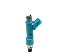 BPBHFFNMW inyección precisa para Toyota para Camry para Corolla para Highlander para Matrix 2.4L 4 Uds Inyectores De Combustible Boquilla De Inyector De Coche OEM:23250-28080 Fuel Injector
