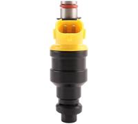 BPBHFFNMW inyección precisa para Toyota para Lindo para 92-97 para AT190 4pcs Inyectores De Combustible Accesorios De Automóviles Reemplazo De Piezas OEM: 23250-02020 2325002020 Fuel Injector