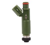 BPBHFFNMW inyección precisa para Toyota para Matrix para Corolla 1.8L para L4 para 1zz para Boquillas 4 Uds Inyector De Combustible OEM:2325022040 232090D040 23250-0D040 Fuel Injector