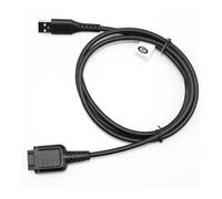 BPBZUTUMDZ Cable de programación USB PMKN4129A Walkie Talkie, Adecuado for Motorola MTP3100 MTP3150 MTP3250 MTP6550 Radio bidireccional