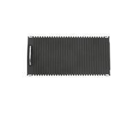 BPBZUTUMDZ Cubierta Enrollable for Consola Central Interior de Coche, portavasos de Agua, Almacenamiento, Apta for Mercedes Clase C W204 S204 Clase E W212 S212(Schwarz)