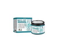 BPC-157 Healing Joint Cream BPC-157 for Advanced Joint Repair Relief Age-Defying Joint Care 50g
