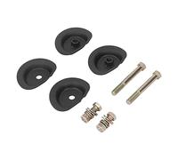 BPC?2069 - Retenedores de resorte helicoidal trasero, repuesto para Chevy C10 C20 Truck 1960-1972