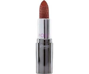 Bperfect Barra de labios mate suave Poutstar - Acabado mate 30g Heat