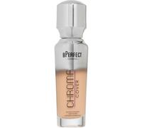 Bperfect Base de maquillaje luminosa Chroma Cover - Luminosidad 36 tonos 30mL C6