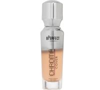 Bperfect Base de maquillaje luminosa Chroma Cover - Luminosidad 36 tonos 30mL C7