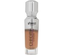 Bperfect Base de maquillaje luminosa Chroma Cover - Luminosidad 36 tonos 30mL C9