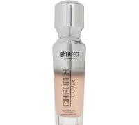 Bperfect Base de maquillaje luminosa Chroma Cover - Luminosidad 36 tonos 30mL N2