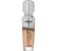 Bperfect Base de maquillaje luminosa Chroma Cover - Luminosidad 36 tonos 30mL N3