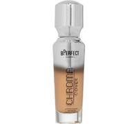Bperfect Base de maquillaje luminosa Chroma Cover - Luminosidad 36 tonos 30mL N5