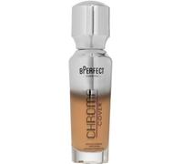 Bperfect Base de maquillaje luminosa Chroma Cover - Luminosidad 36 tonos 30mL N7