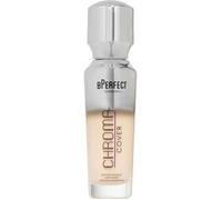 Bperfect Base de maquillaje luminosa Chroma Cover - Luminosidad 36 tonos 30mL W1