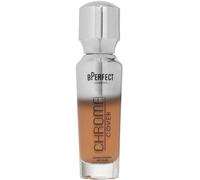 Bperfect Base de maquillaje luminosa Chroma Cover - Luminosidad 36 tonos 30mL W10
