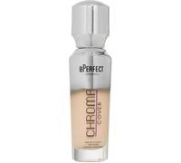 Bperfect Base de maquillaje luminosa Chroma Cover - Luminosidad 36 tonos 30mL W2