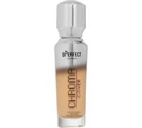 Bperfect Base de maquillaje luminosa Chroma Cover - Luminosidad 36 tonos 30mL W5