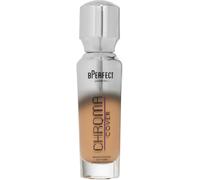 Bperfect Base de maquillaje luminosa Chroma Cover - Luminosidad 36 tonos 30mL W7