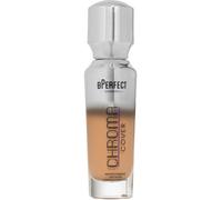 Bperfect Base de maquillaje luminosa Chroma Cover - Luminosidad 36 tonos 30mL W8
