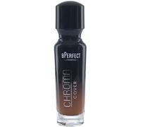 Bperfect Base de maquillaje mate Chroma Cover - 36 tonos mate 30mL C10