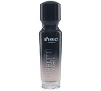 Bperfect Base de maquillaje mate Chroma Cover - 36 tonos mate 30mL C2