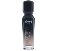 Bperfect Base de maquillaje mate Chroma Cover - 36 tonos mate 30mL C4
