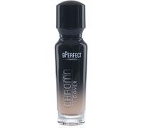 Bperfect Base de maquillaje mate Chroma Cover - 36 tonos mate 30mL C5