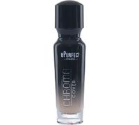 BPERFECT Maquillaje Maquillaje facial Chrome Cover Matte Foundation N3 30 ml