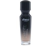 Bperfect Base de maquillaje mate Chroma Cover - 36 tonos mate 30mL N4