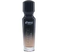 Bperfect Base de maquillaje mate Chroma Cover - 36 tonos mate 30mL N5