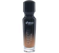 Bperfect Base de maquillaje mate Chroma Cover - 36 tonos mate 30mL N8