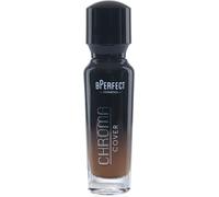 Bperfect Base de maquillaje mate Chroma Cover - 36 tonos mate 30mL N9