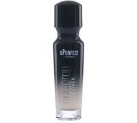 bPerfect - Chrome Cover Matte Foundation Bases de maquillaje 30 ml W1