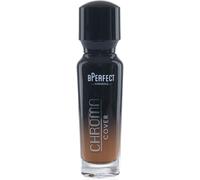 Bperfect Base de maquillaje mate Chroma Cover - 36 tonos mate 30mL W11