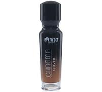 Bperfect Base de maquillaje mate Chroma Cover - 36 tonos mate 30mL W13